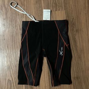 Brand new womens CW-X shorts